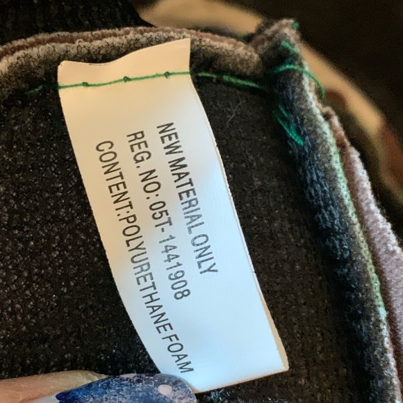 Rubies Toddlers Boys Army Military Halloween Costume - Picture 11 of 11